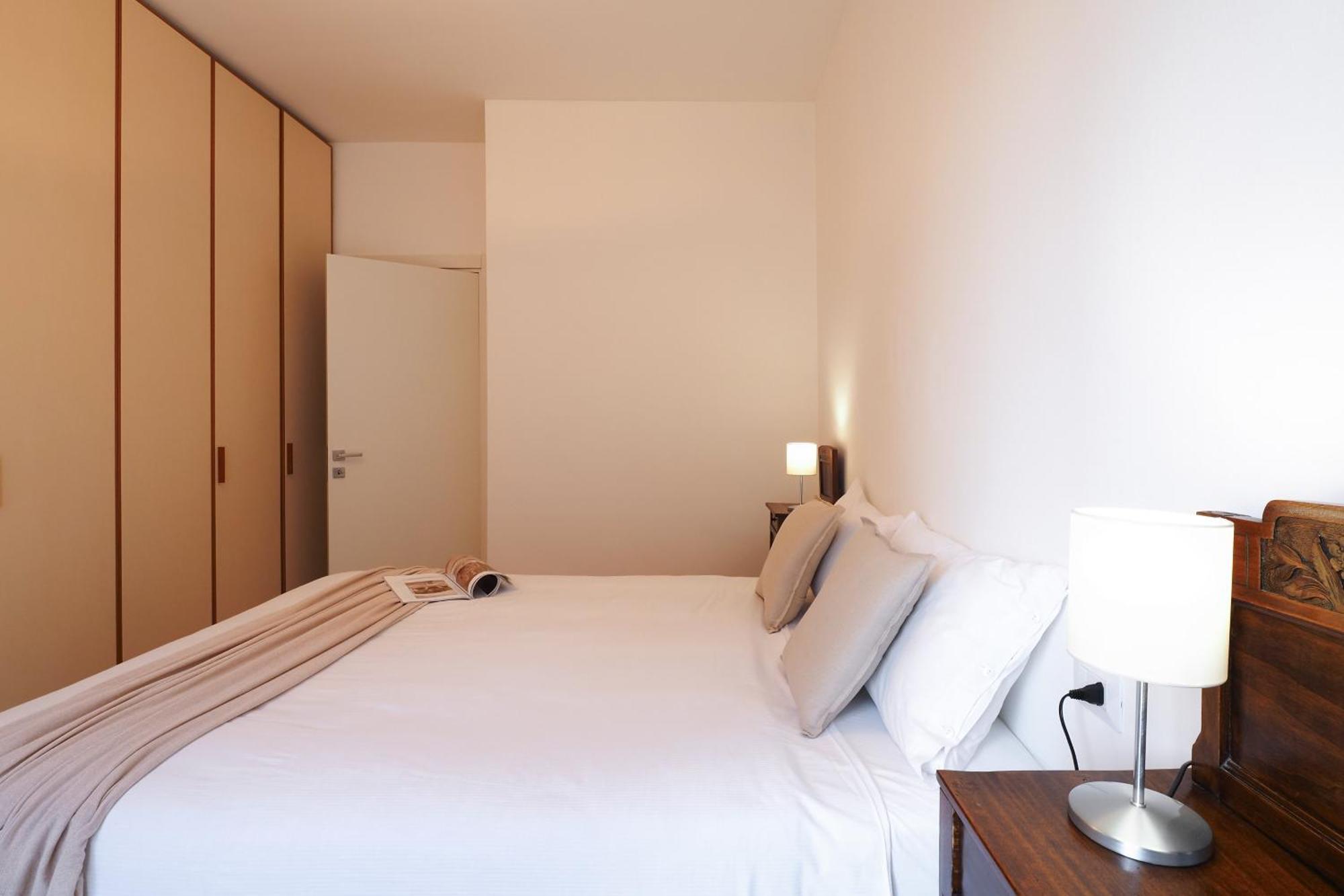 Apartment Contempora - Trilocale Arimondi 1 *
