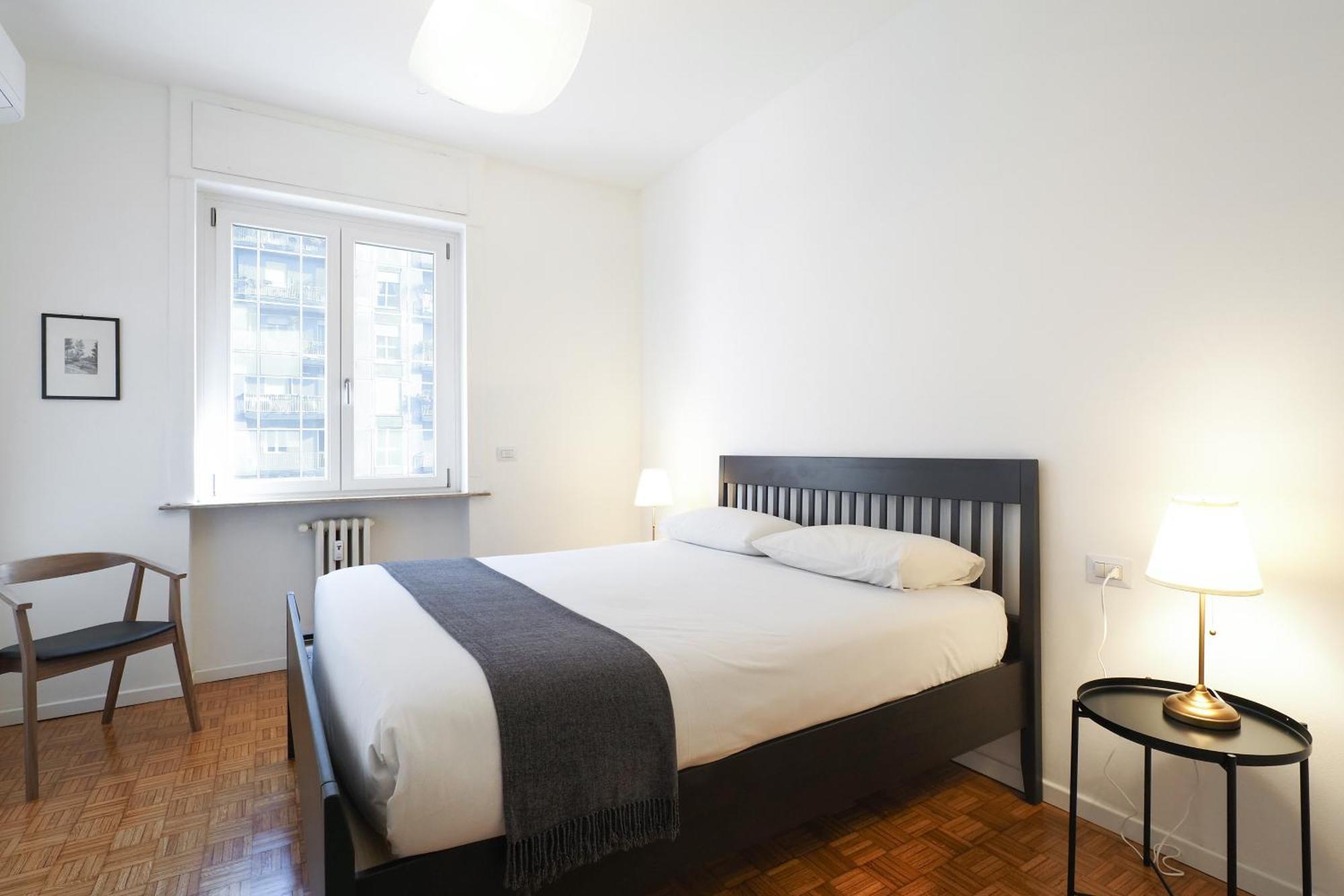 Apartment Contempora - Trilocale Arimondi 1