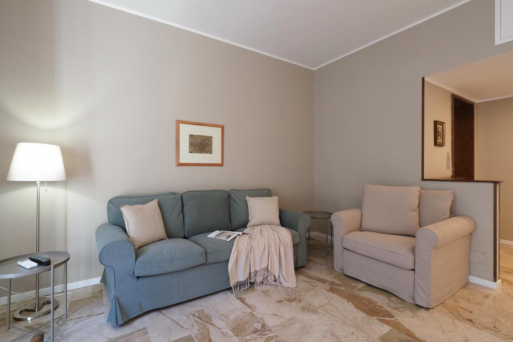 Contempora - Trilocale Arimondi 1 Apartment Milan