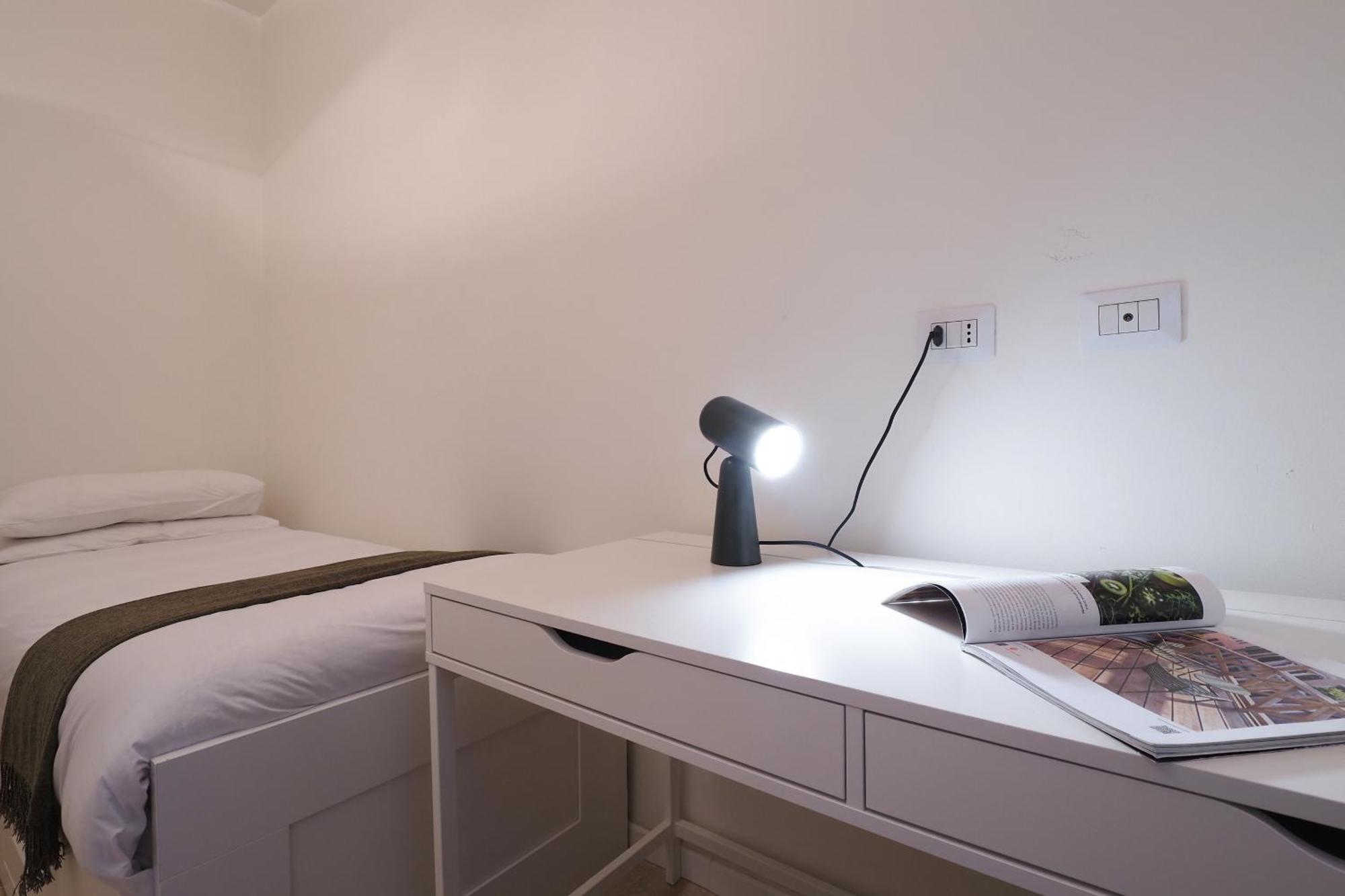 Contempora - Trilocale Arimondi 1 *