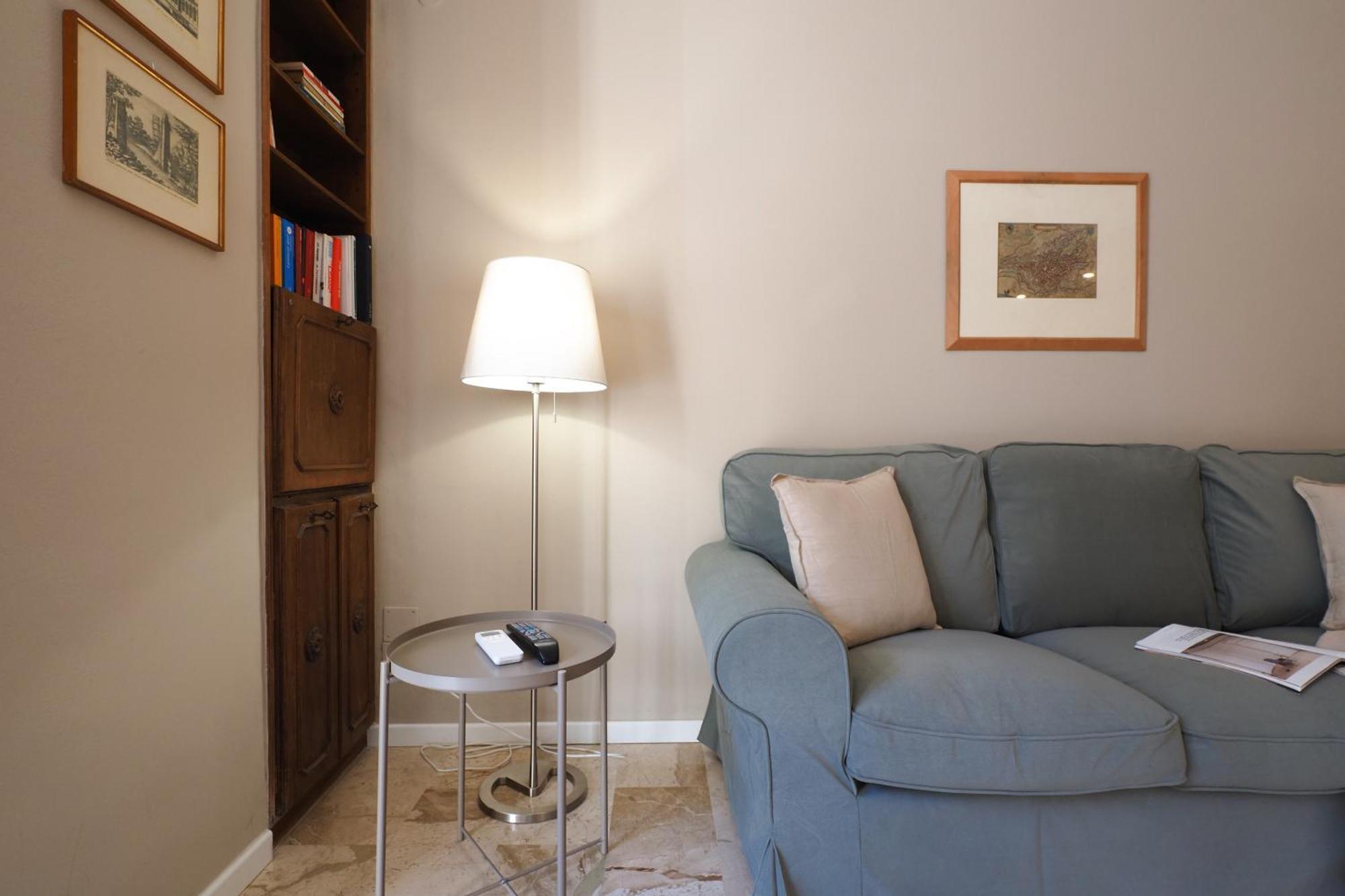 Contempora - Trilocale Arimondi 1 Apartment *