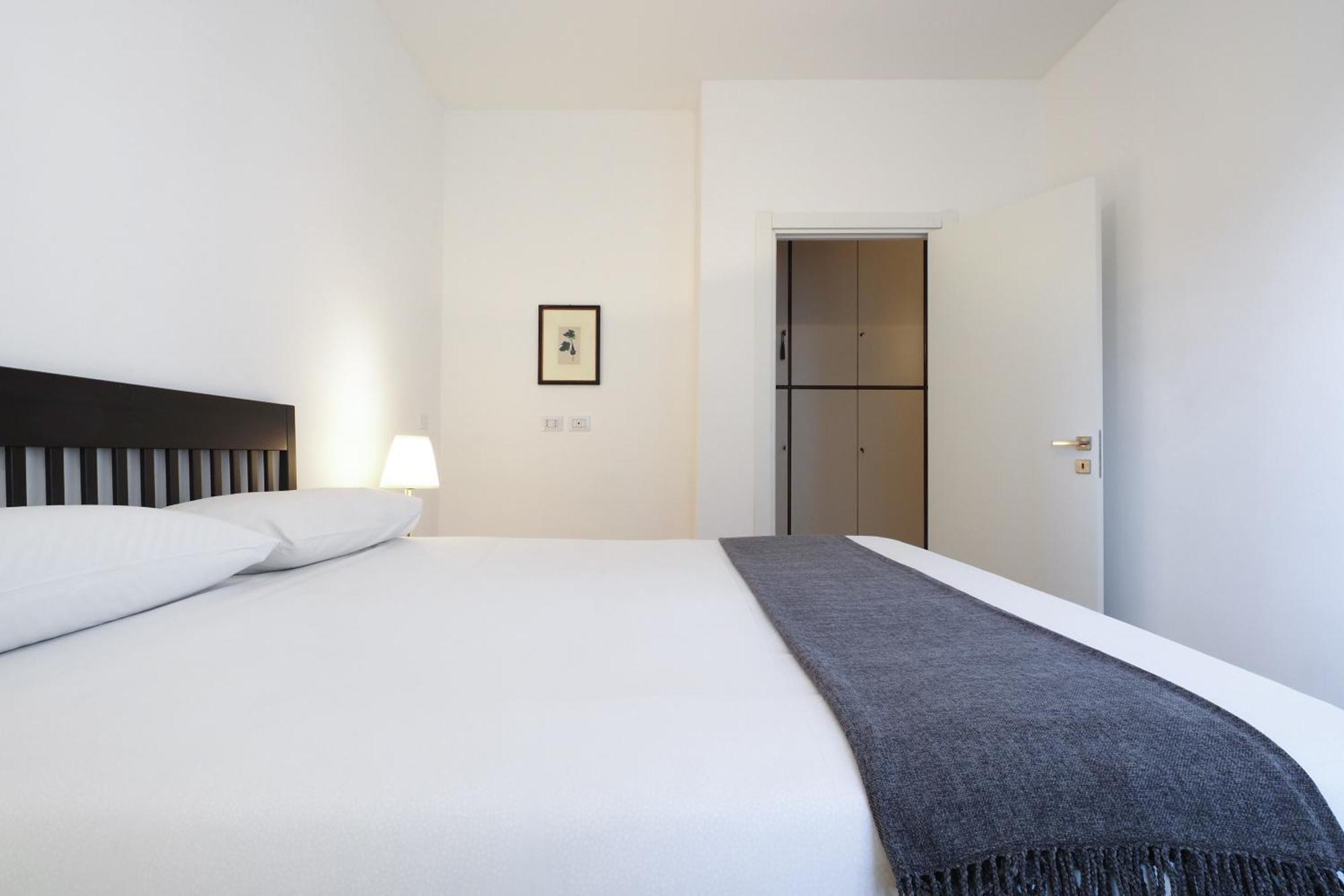 Apartment Contempora - Trilocale Arimondi 1