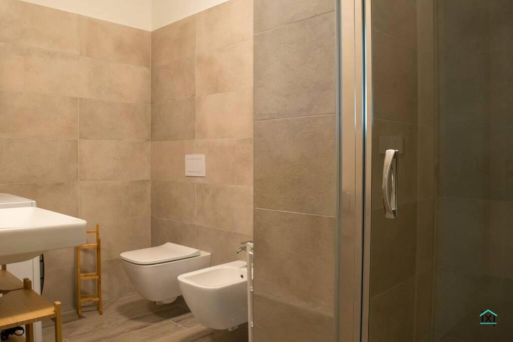 Luxury With Garden - Ixihome Appartamento