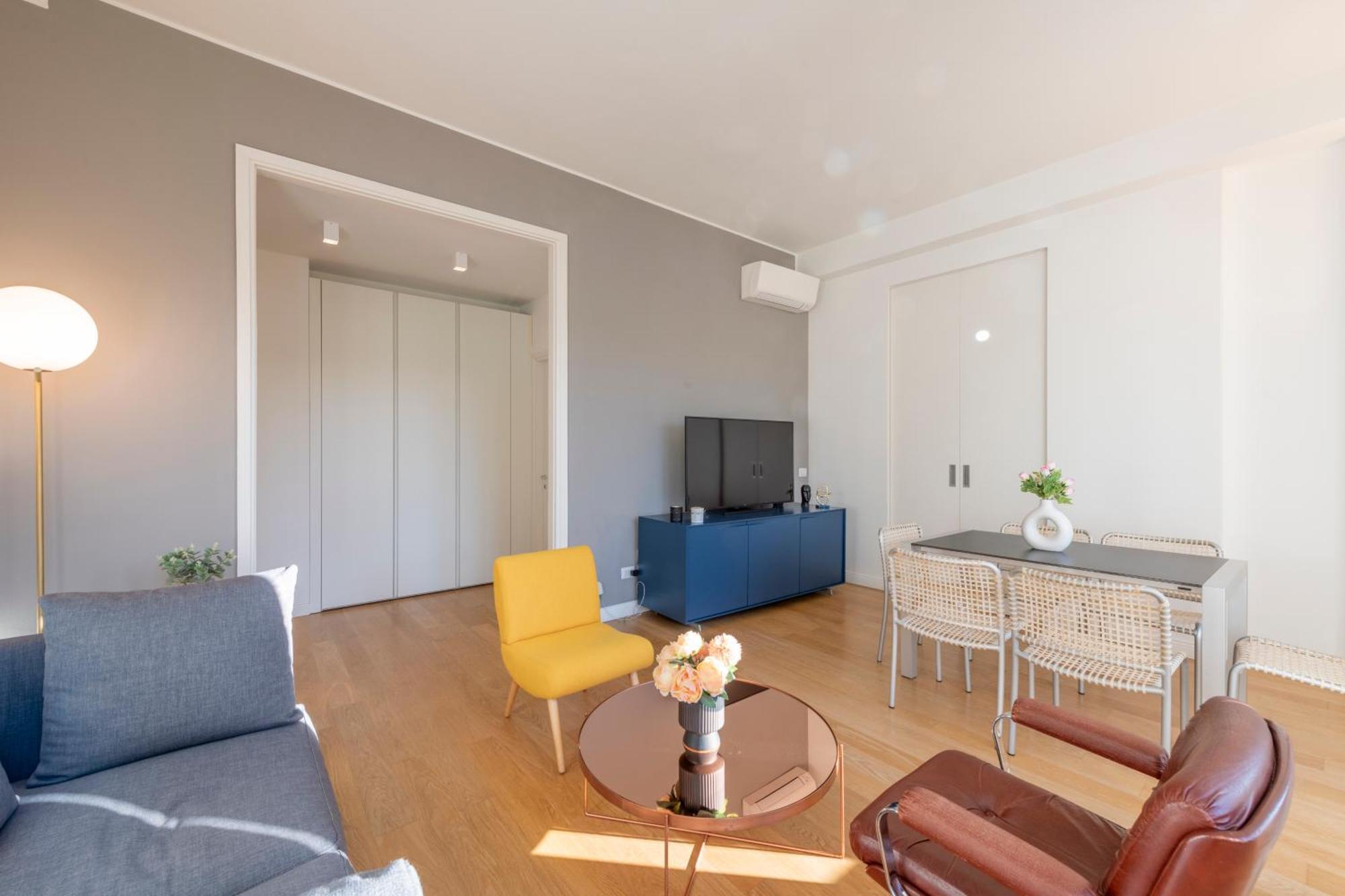 Apartment Royal - Centro *
