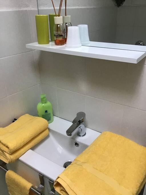 Nido Di Charme In Centro Apartment *
