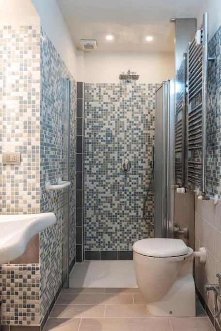 Apartamento Loft Flamingo In Porta Romana Milão