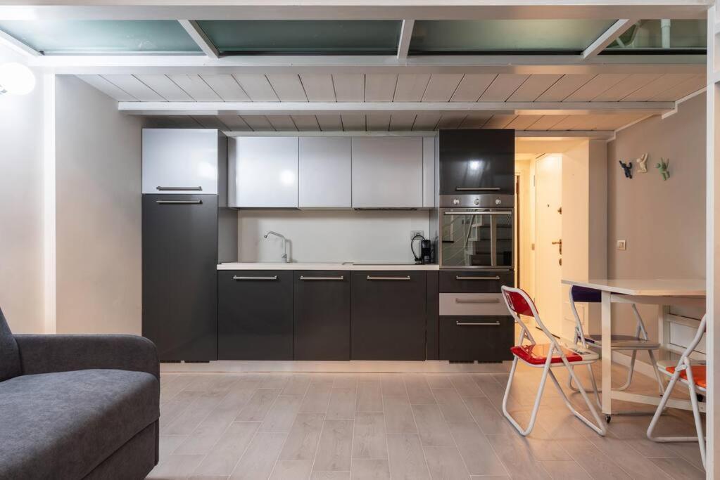 Loft Flamingo In Porta Romana Apartamento *