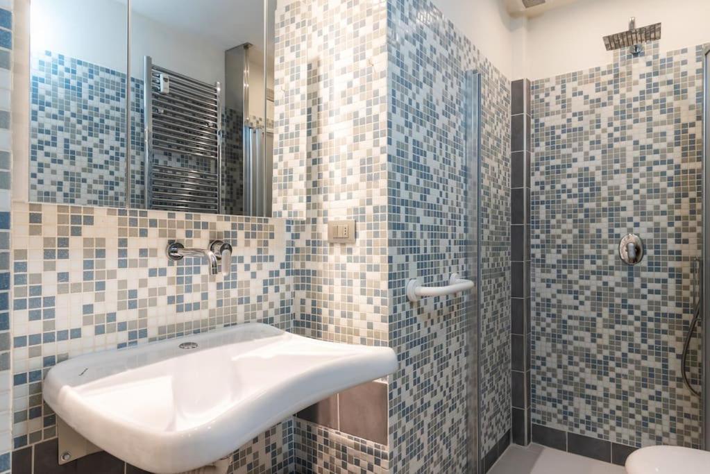 Apartamento Loft Flamingo In Porta Romana Milão