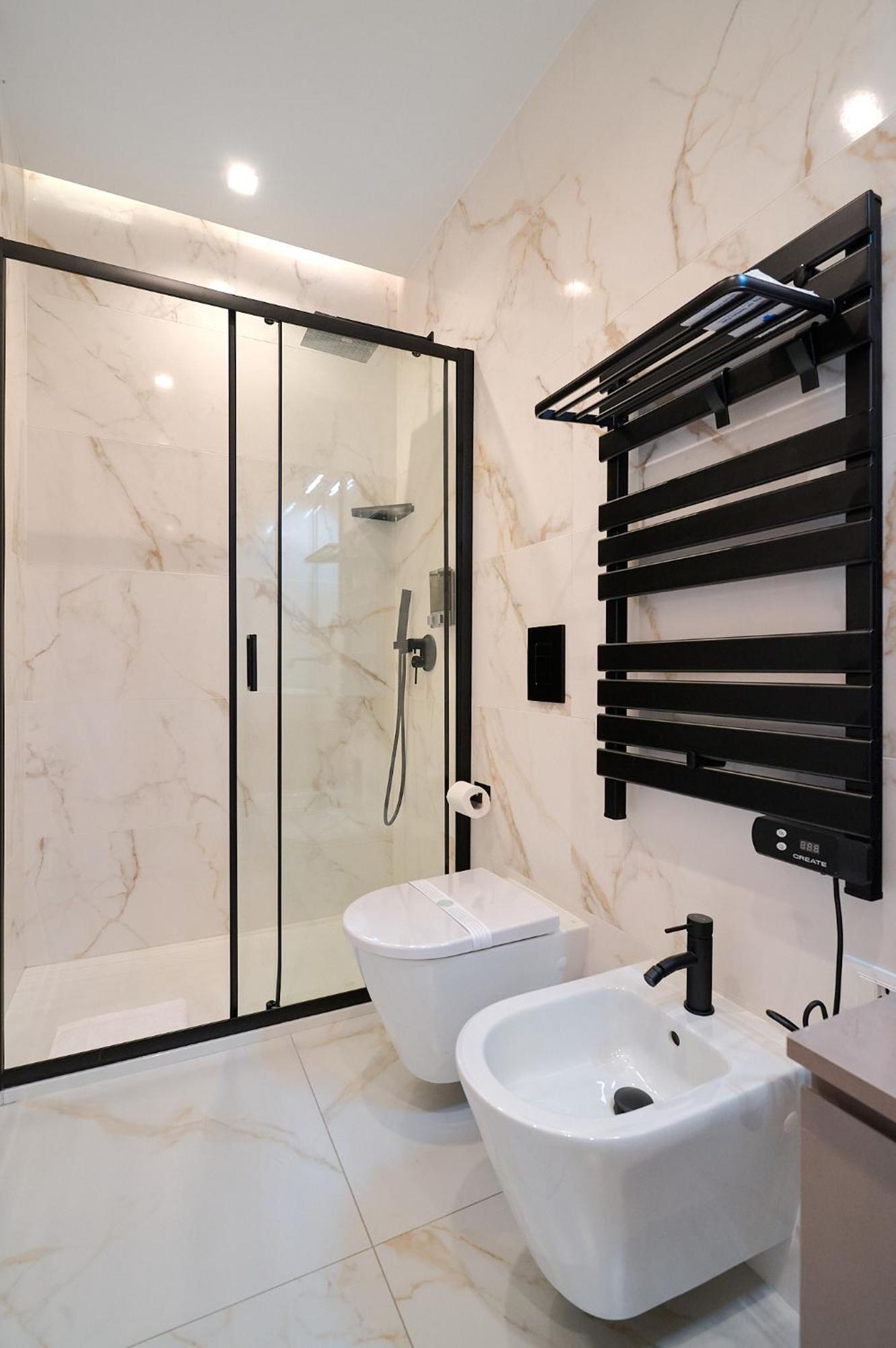 Bonnet Corso Como Apartment Milan