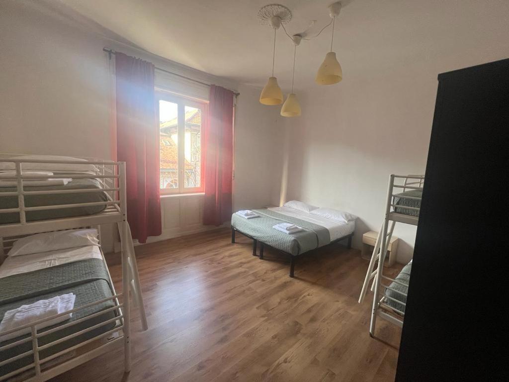 Ambra Boutique Guest house