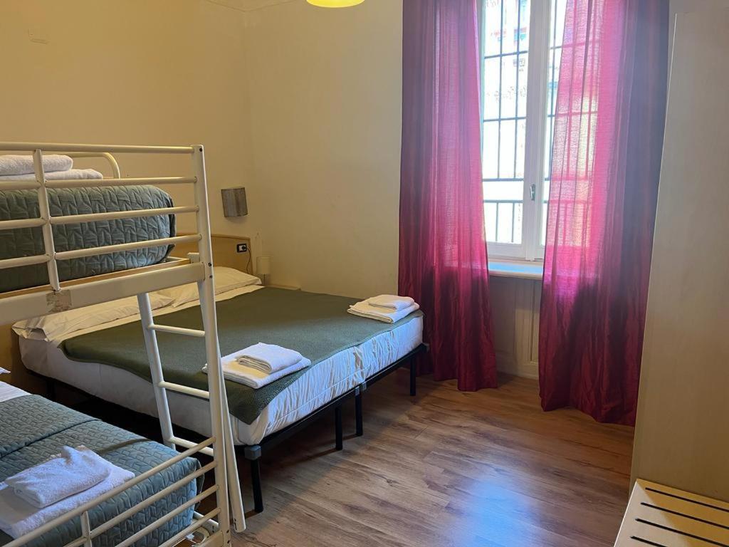 Ambra Boutique Guest house