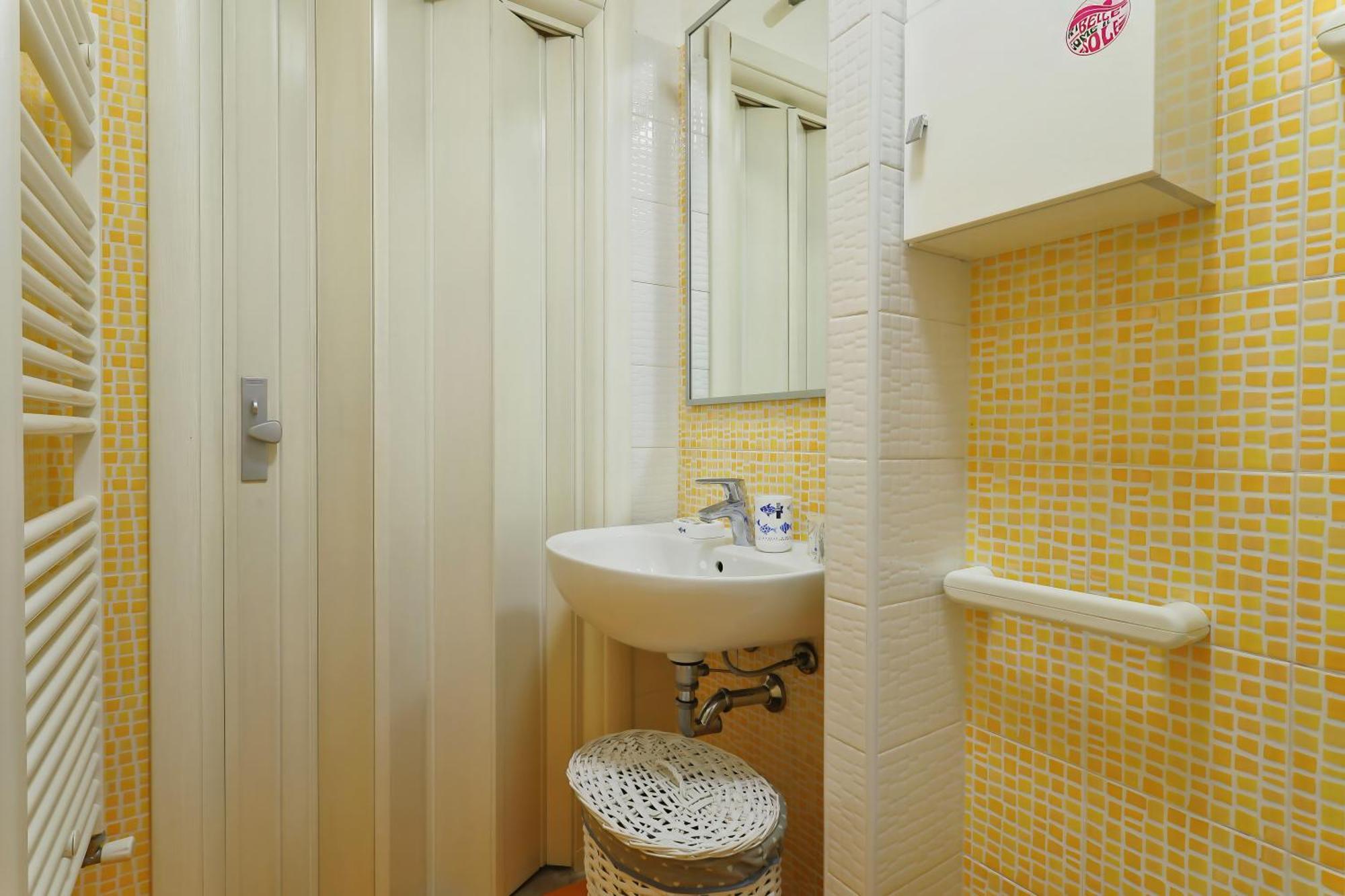 Mpm-via Watt Appartamento Milano