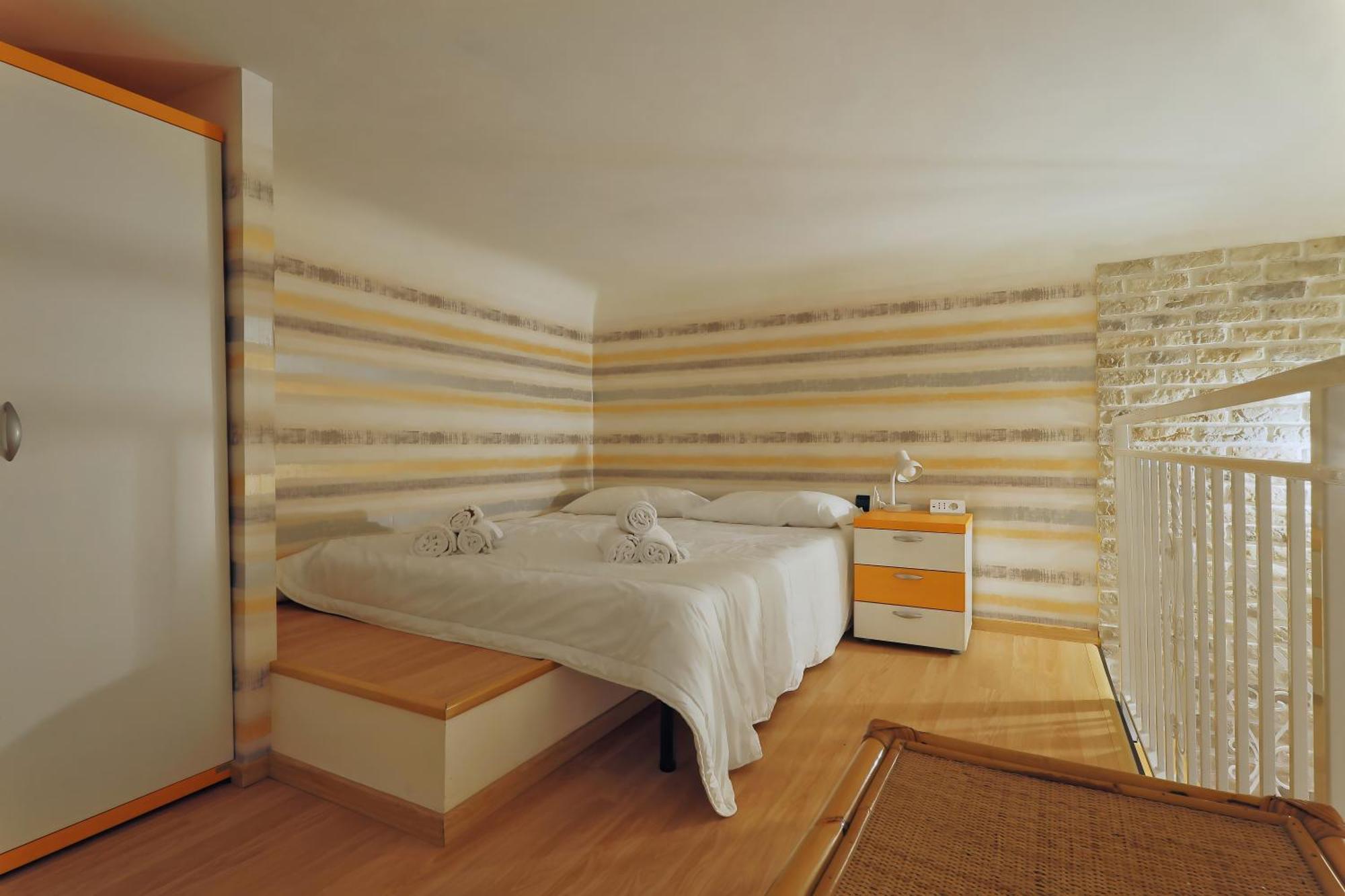 Mpm-via Watt Appartamento