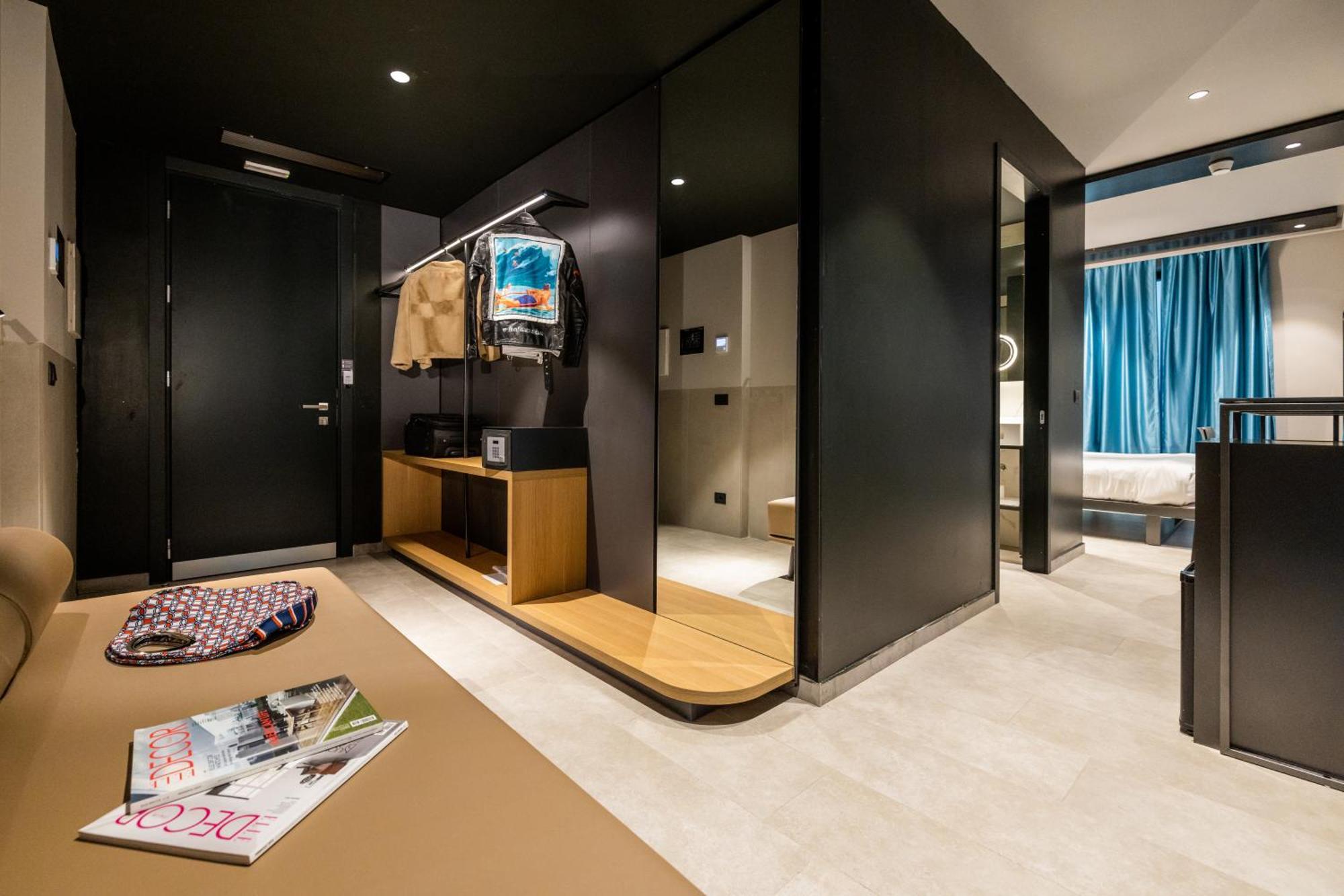 Hotel Smart