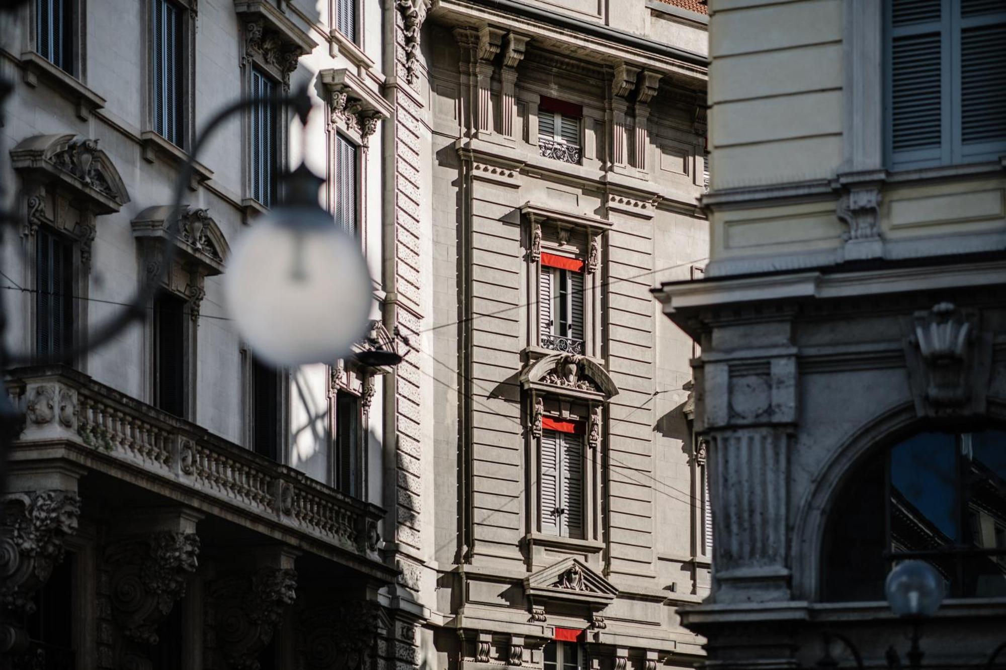 Hotel Palazzo Segreti Milan