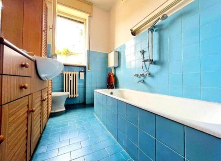Apartment Bisceglie House Rho Fiera Milan