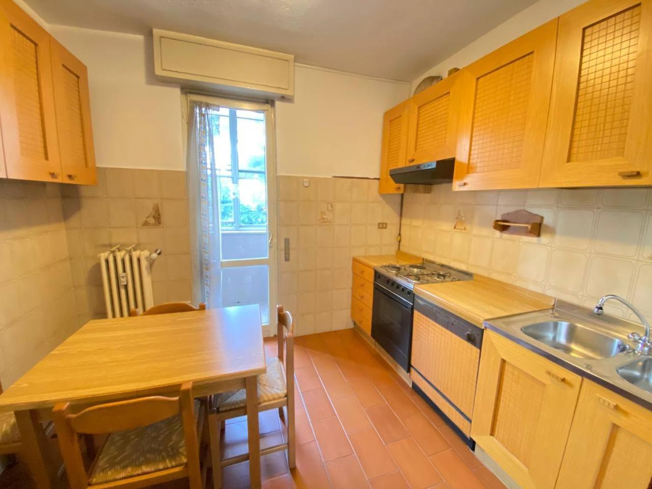 Apartment Bisceglie House Rho Fiera Milan