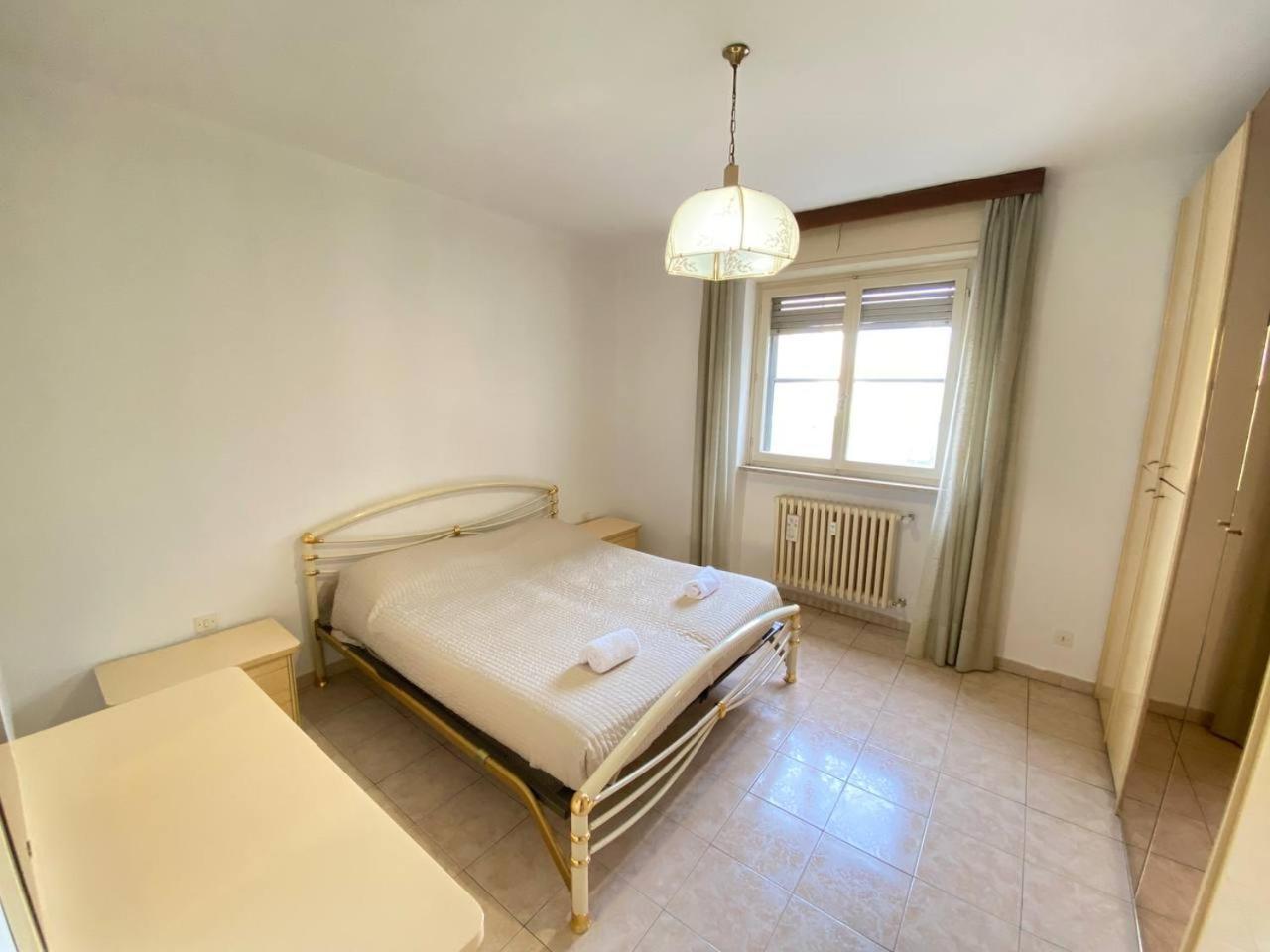 Apartment Bisceglie House Rho Fiera