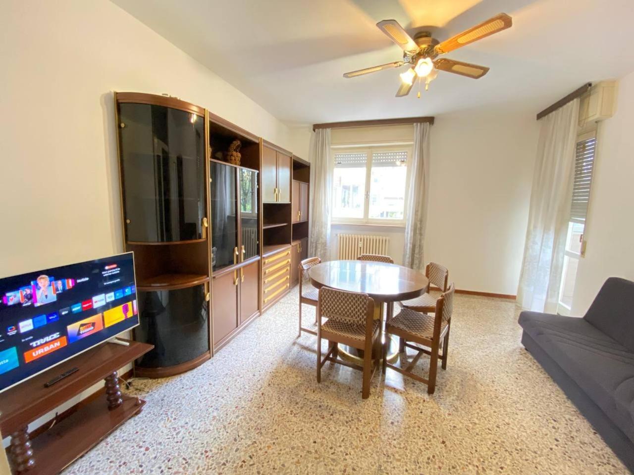 Bisceglie House Rho Fiera Apartment *