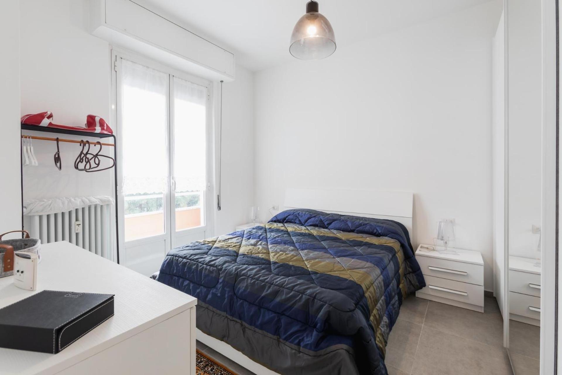 Apartamento Bilocale, Ristrutturato 2023 *