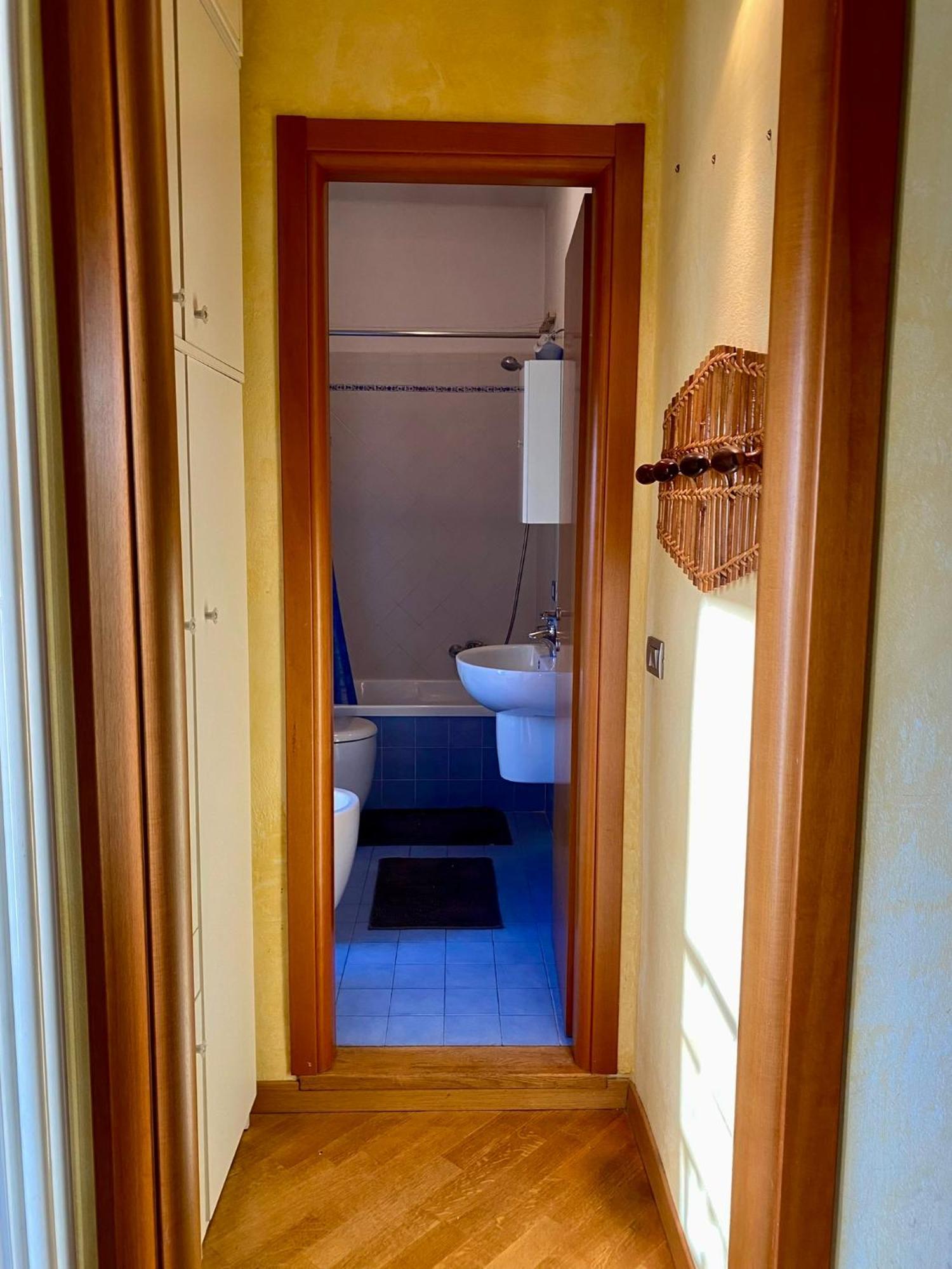Appartamento Timeless View In - Isola District