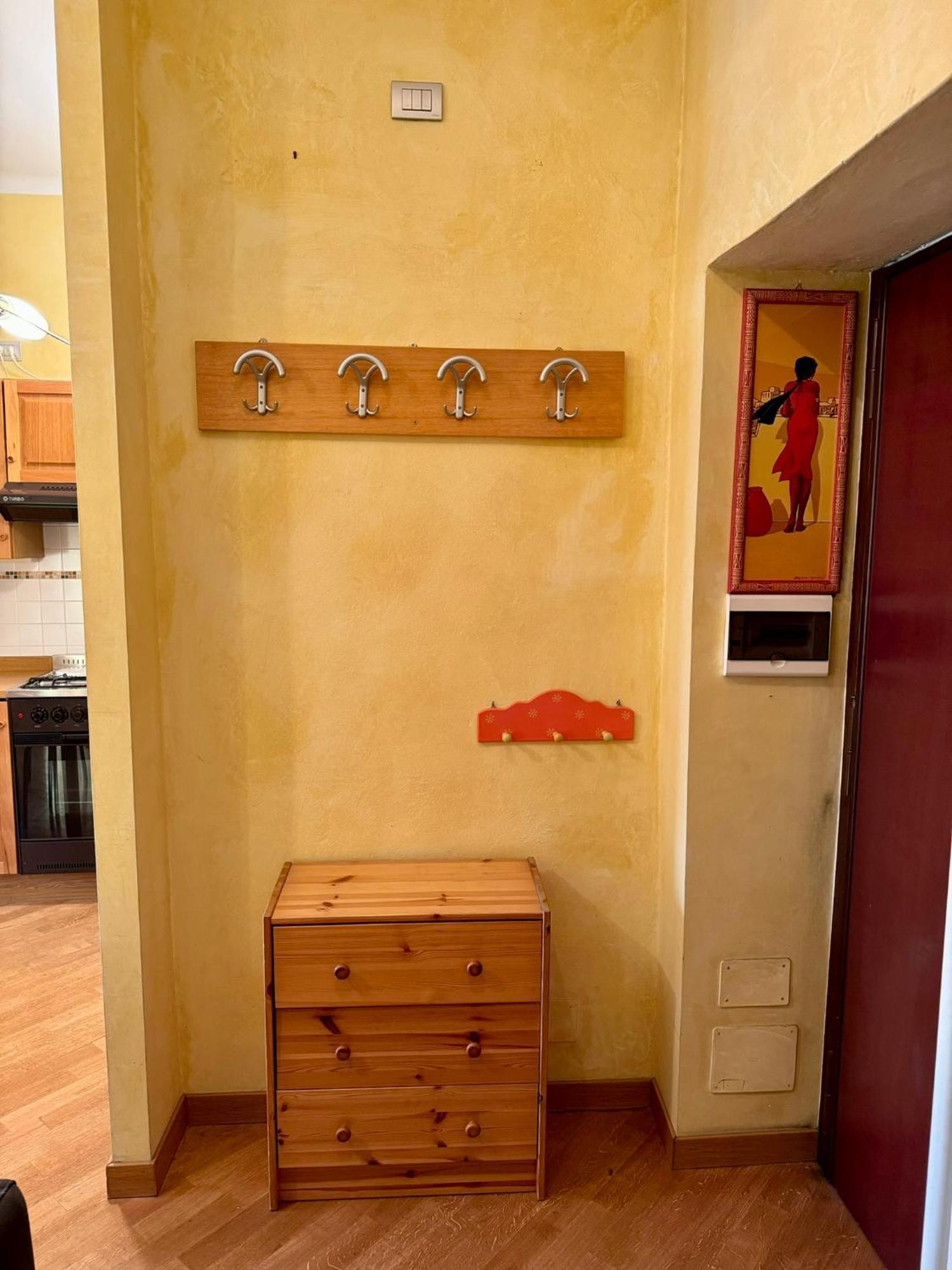 Timeless View In - Isola District Appartamento