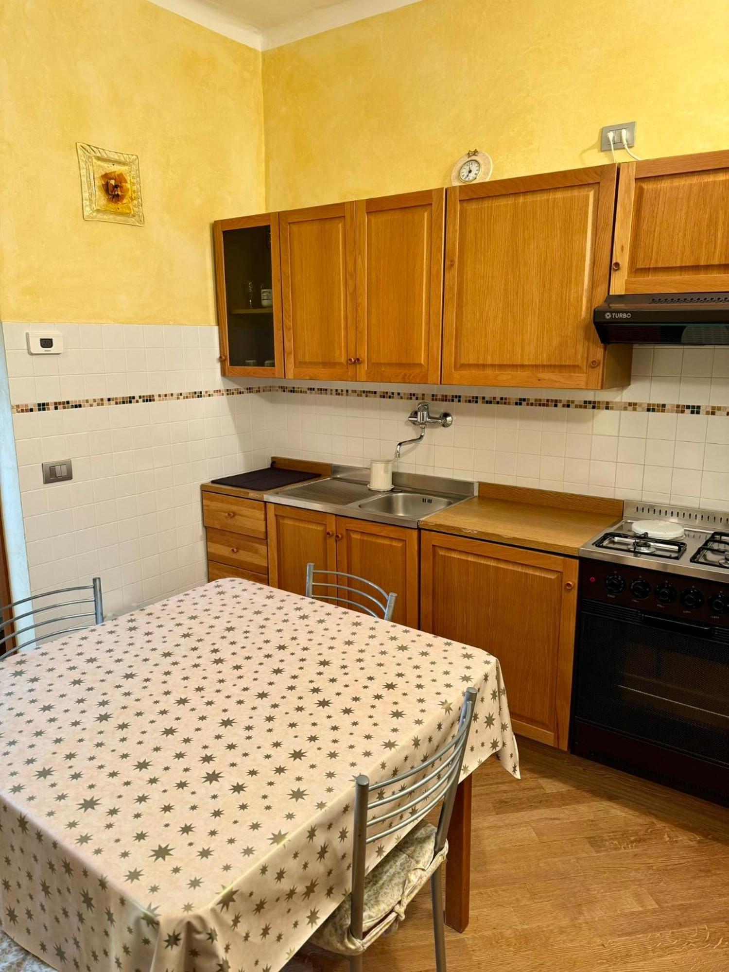 Timeless View In - Isola District Appartamento *