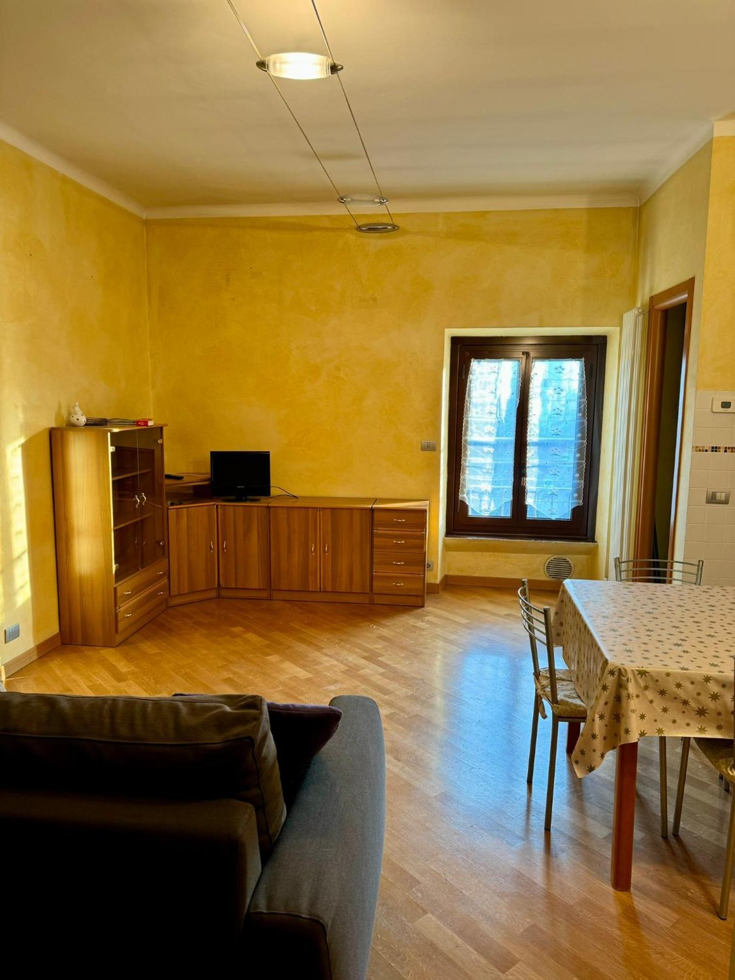 Appartamento Timeless View In - Isola District