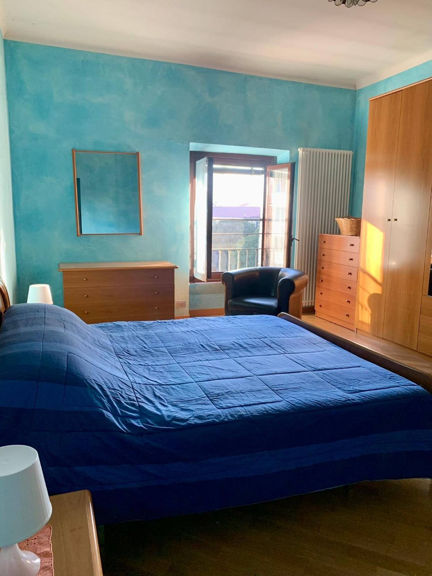 Appartamento Timeless View In - Isola District
