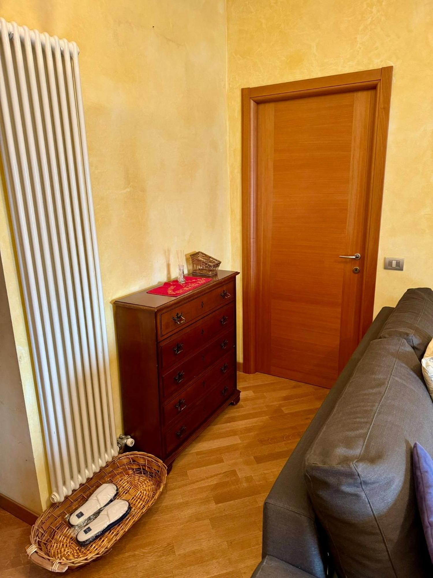 Appartamento Timeless View In - Isola District *