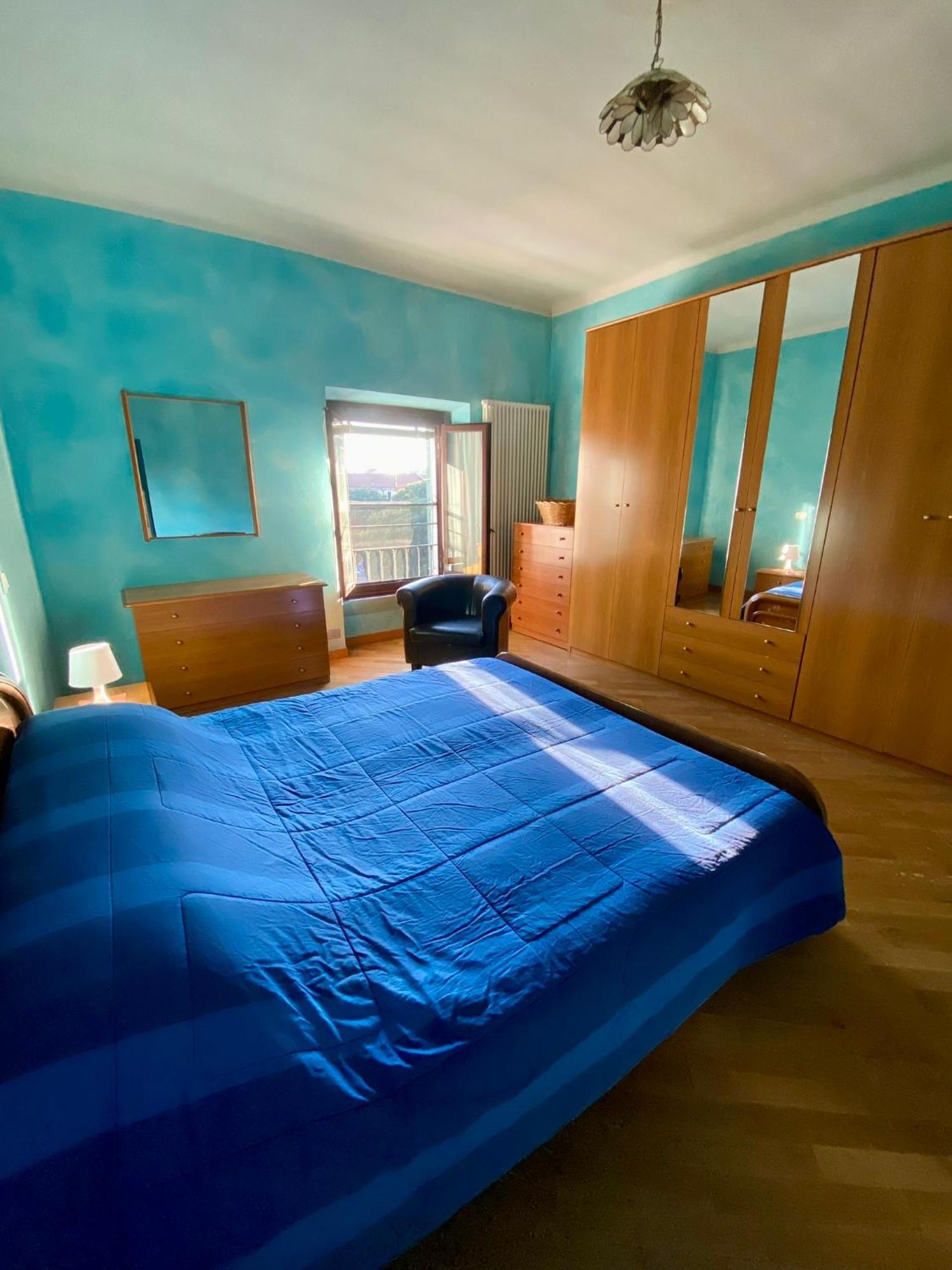 Appartamento Timeless View In - Isola District *