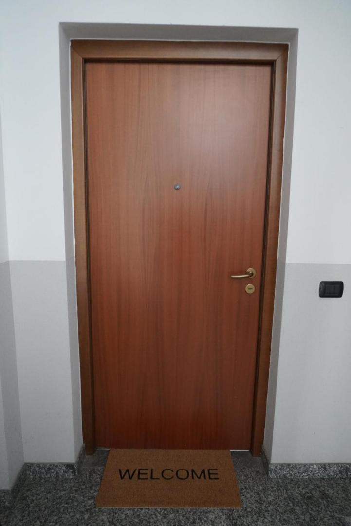 Casamia - Bilocale Accogliente! Apartamento Milão