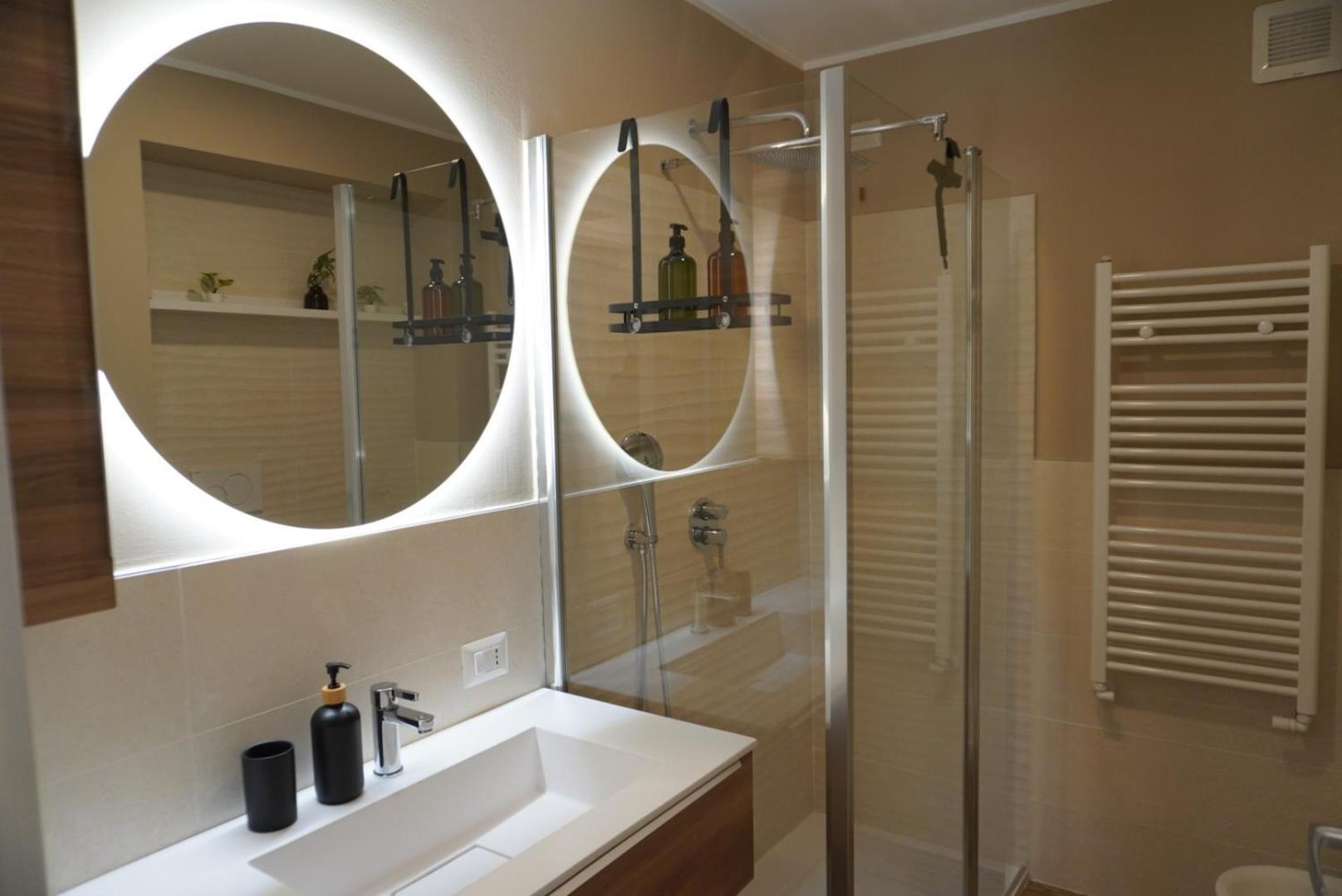 Apartamento Casamia - Bilocale Accogliente! Milão