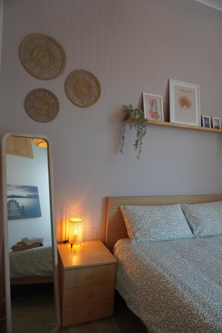 Apartamento Casamia - Bilocale Accogliente! *