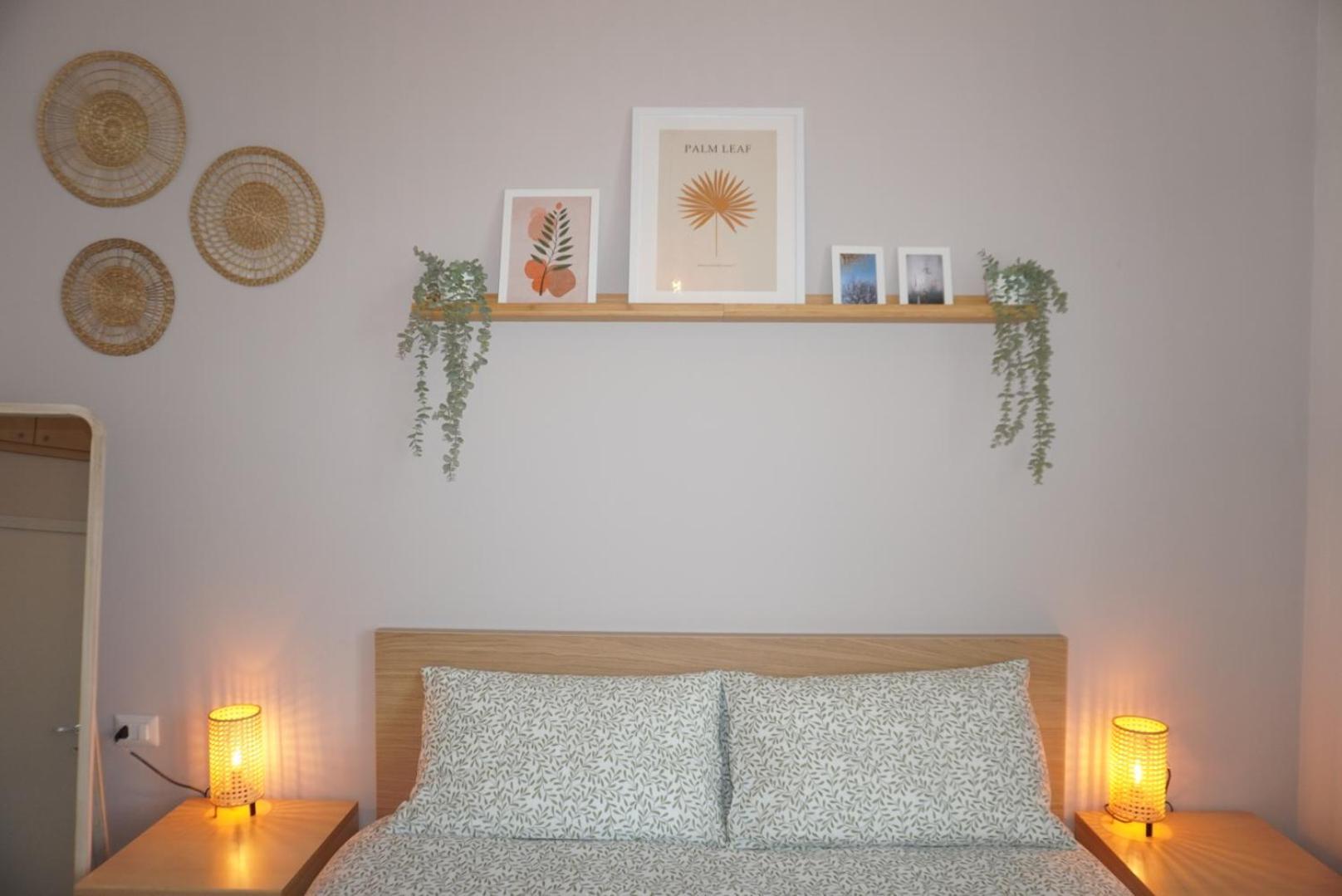 Apartamento Casamia - Bilocale Accogliente! *