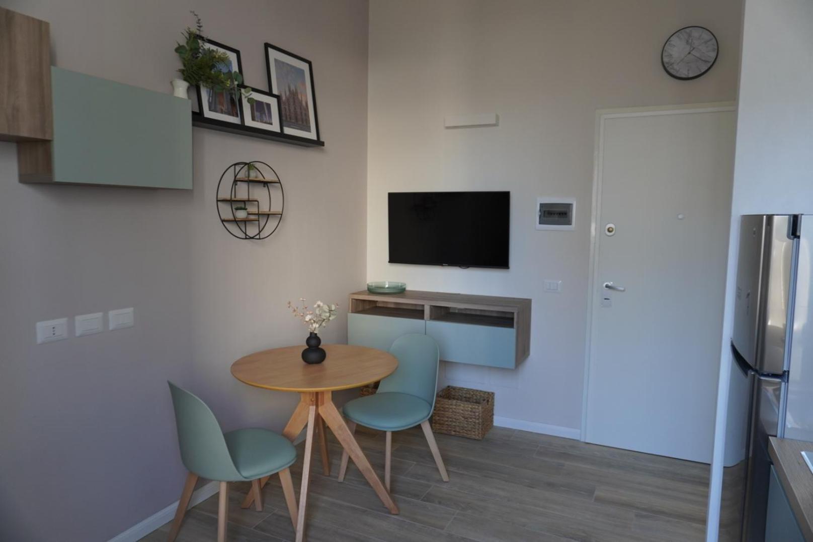 Apartamento Casamia - Bilocale Accogliente! *