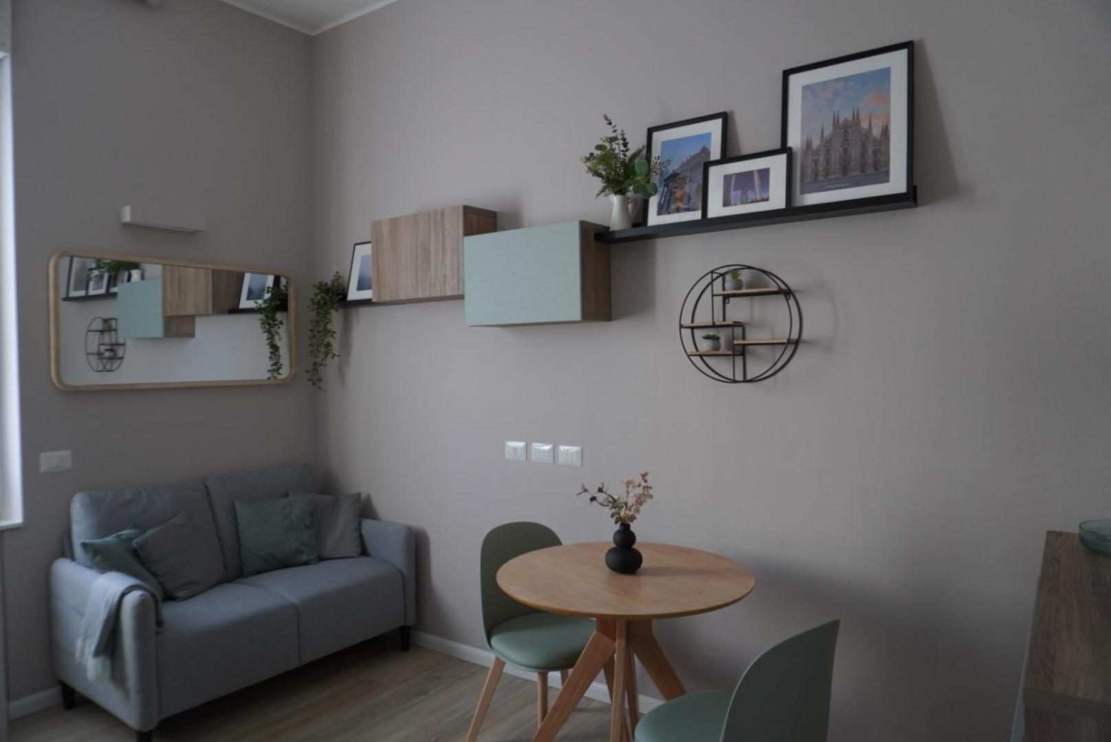 Casamia - Bilocale Accogliente! Apartamento *