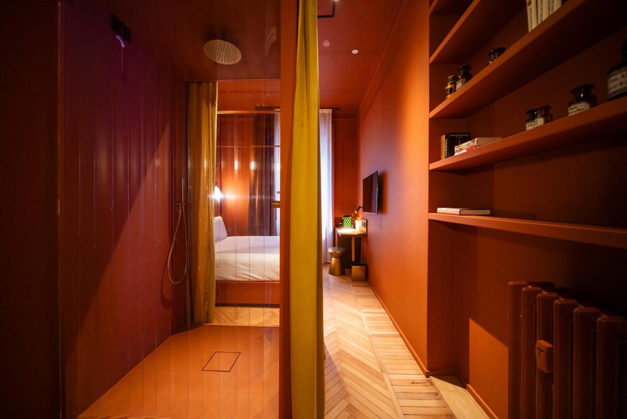 Guest house Fontana 16 *