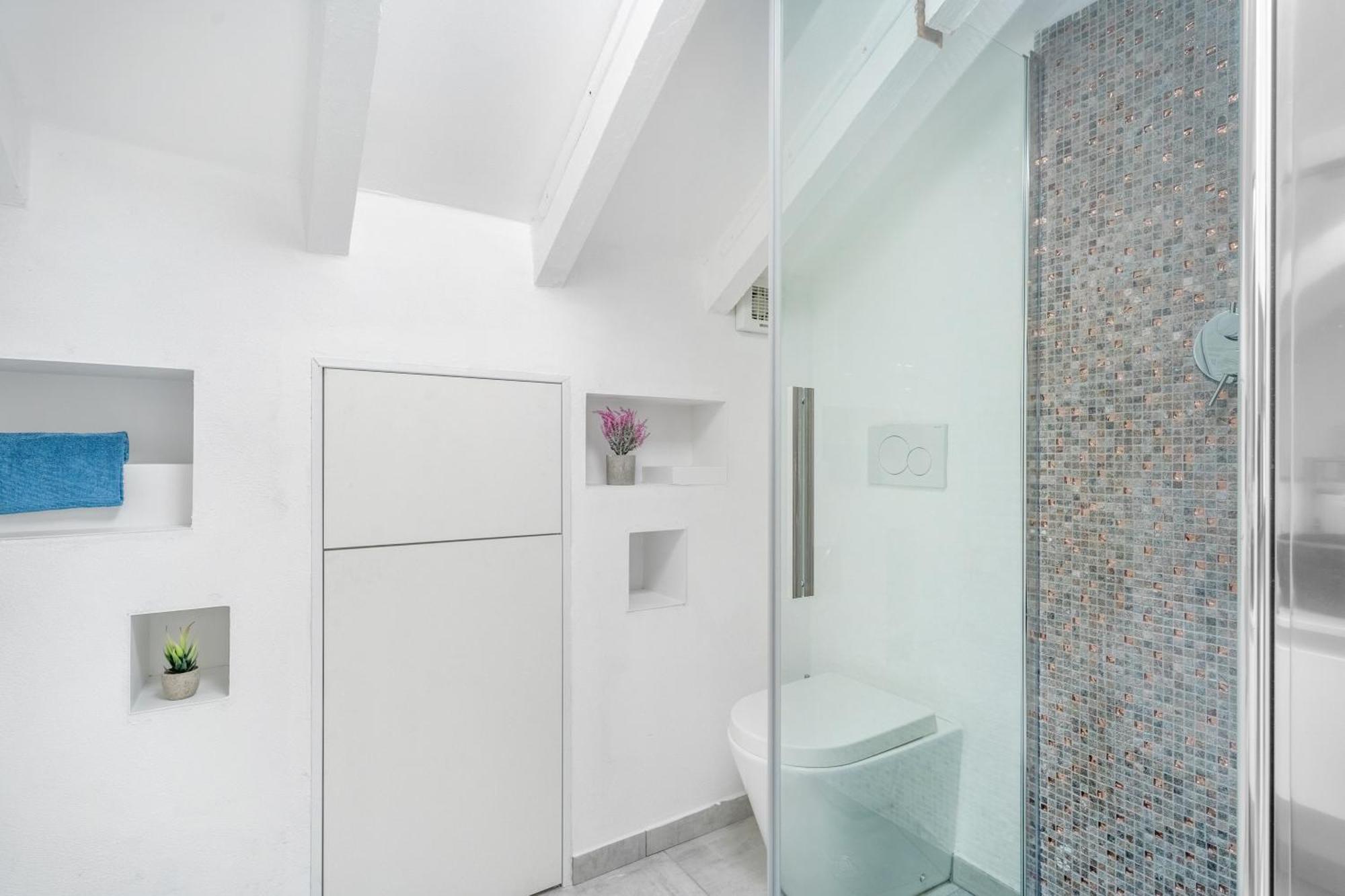 San Siro Metropolis House Completamente Smart * Milano