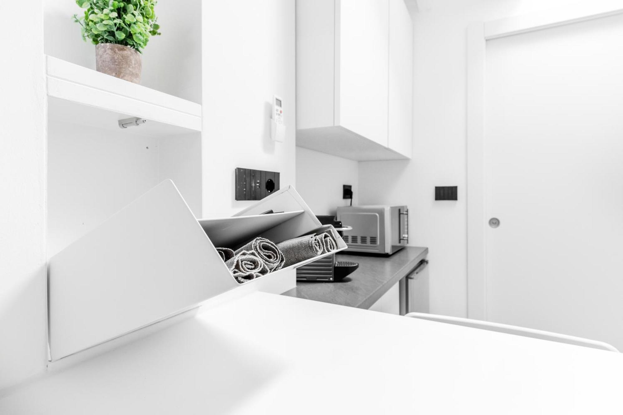 San Siro Metropolis House Completamente Smart Appartamento Milano