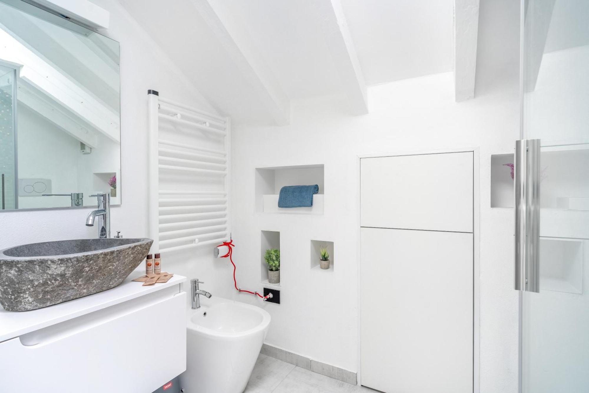 Appartamento San Siro Metropolis House Completamente Smart *