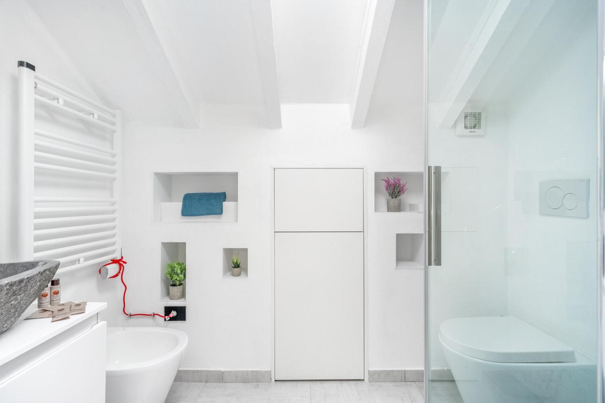 San Siro Metropolis House Completamente Smart * Milano