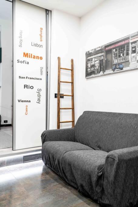 Apartamento Art Cafe Tulipani