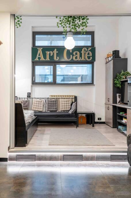Apartamento Art Cafe Tulipani Milão