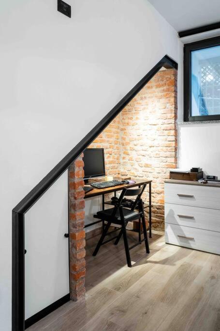 Apartamento Art Cafe Tulipani Milão