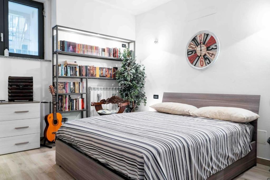 Apartamento Art Cafe Tulipani