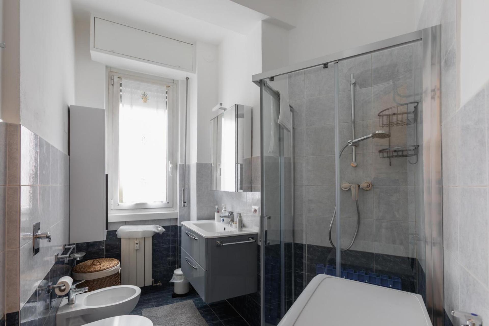Apartamento Bilocale, Ristrutturato 2023 *