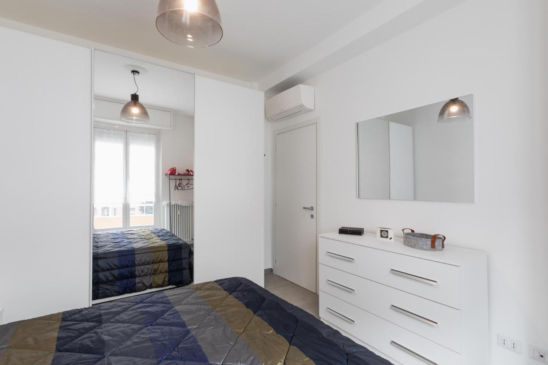 Apartamento Bilocale, Ristrutturato 2023