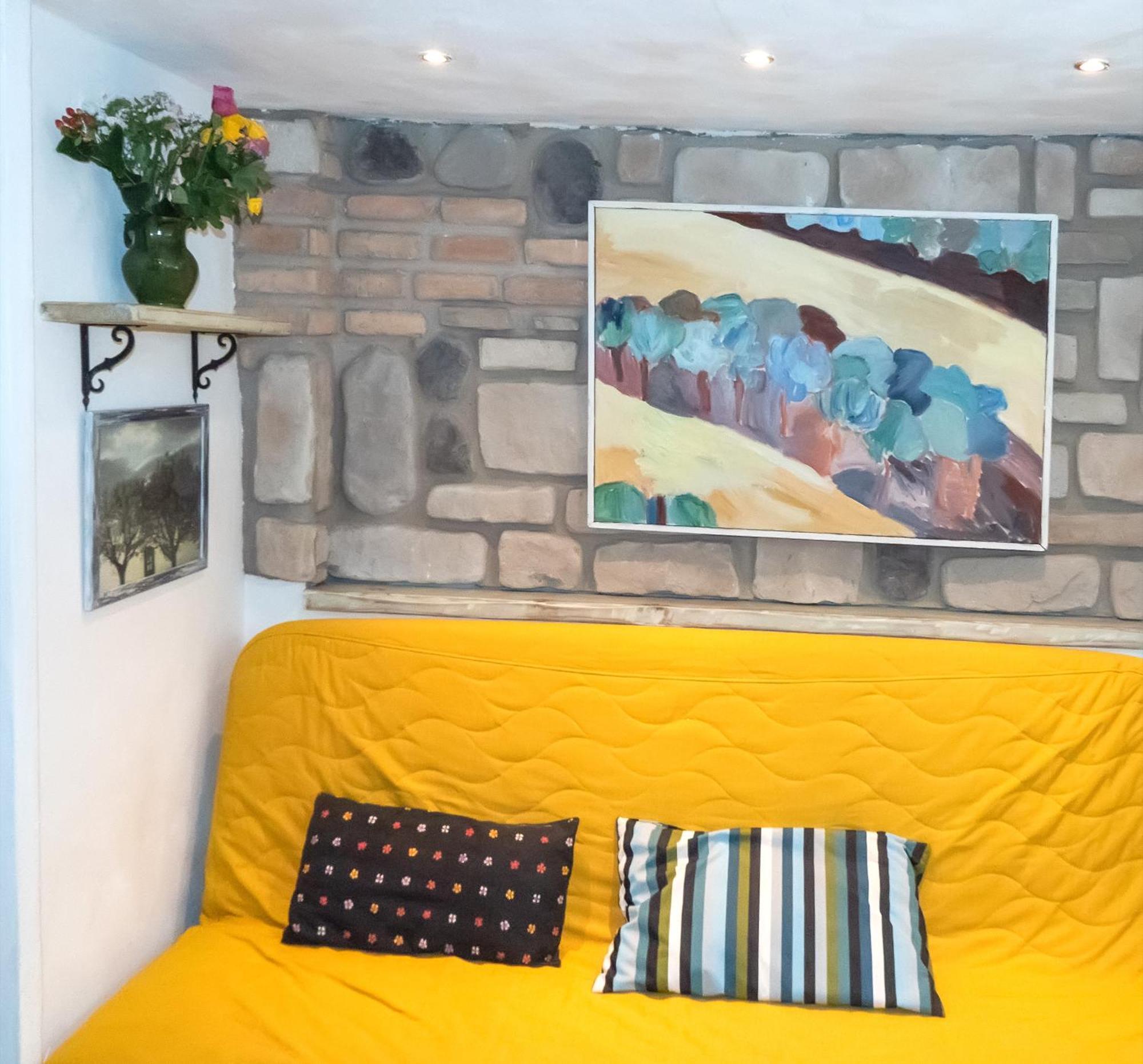 Apartamento Kappartamento