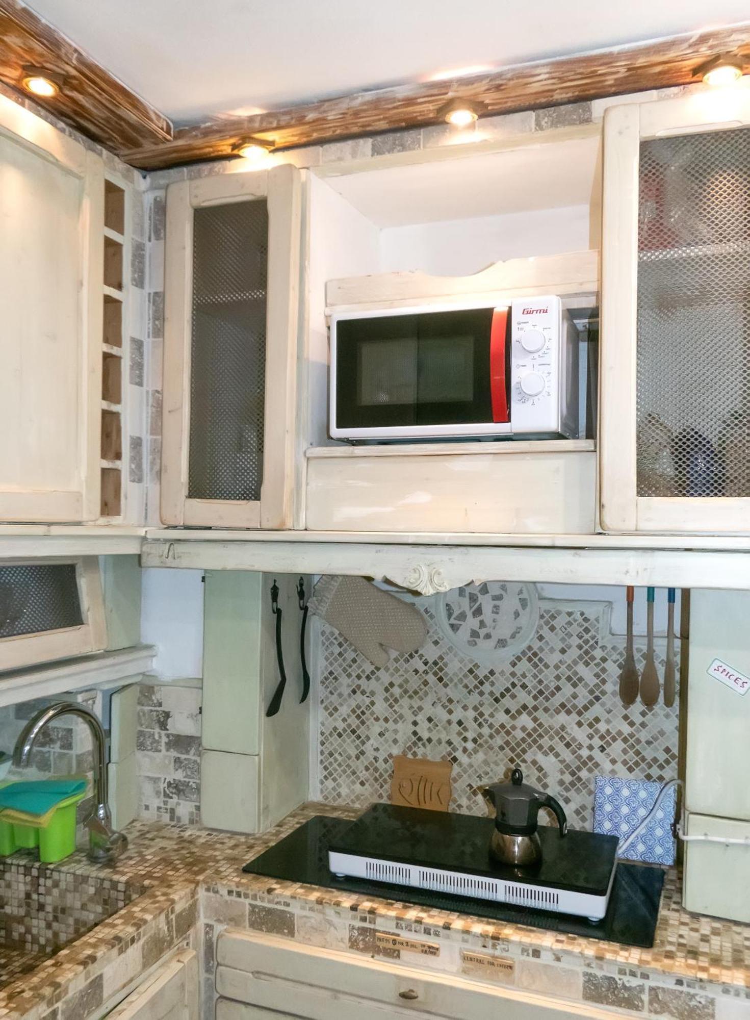 Kappartamento Apartamento *